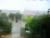 Grosses pluies Dimanche, diluviennes par moment